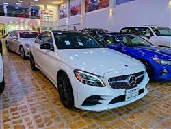 مێرسێدس بێنز C-Class